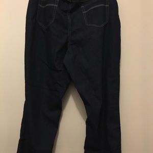 Ashley Stewart jeans